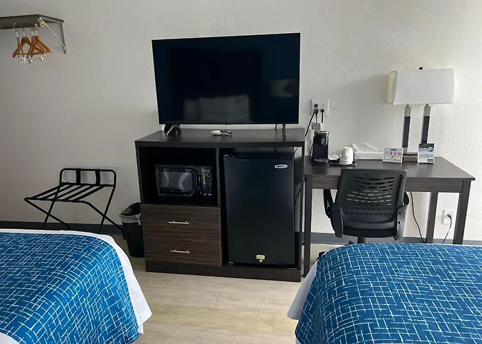 Travelodge By Wyndham Gallipolis