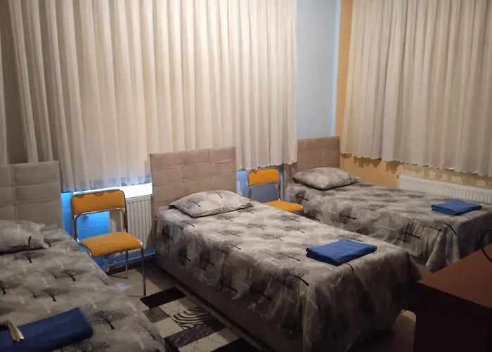 Ernur Pension Çanakkale