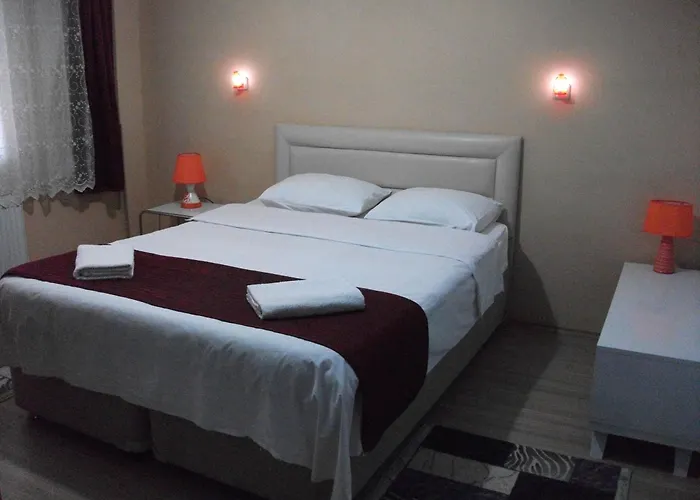 Ernur Pension Çanakkale