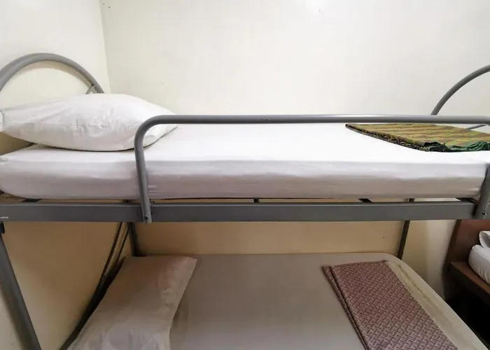 Ros Heritage Motel George Town