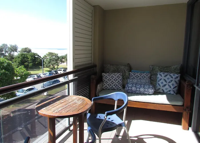 Marine Boutique Studio - Ocean View Kingscliff