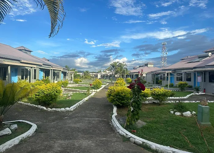 Funworld Plaza Hotel Nadi