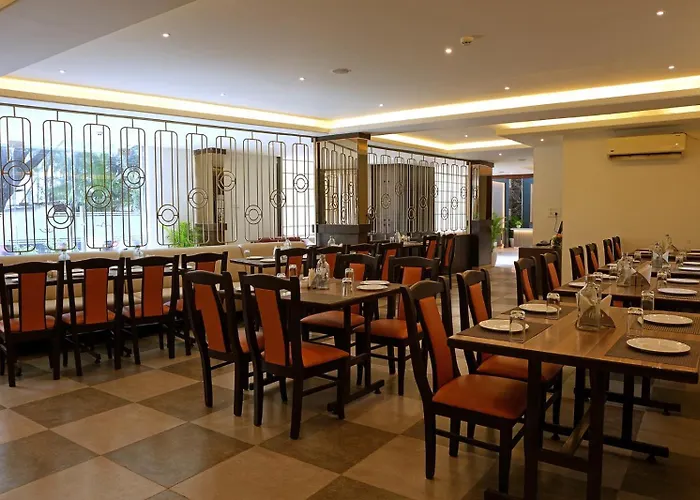 Regenta Inn Devanahalli Bangalore, Airport Road