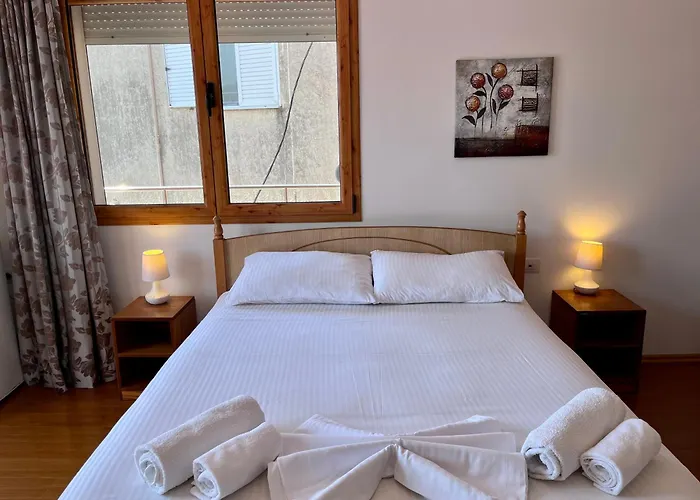 Hotel Villa Zeneli Sarande