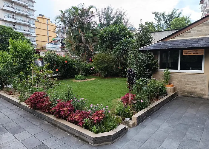 The Mountain House Hotel Pokhara