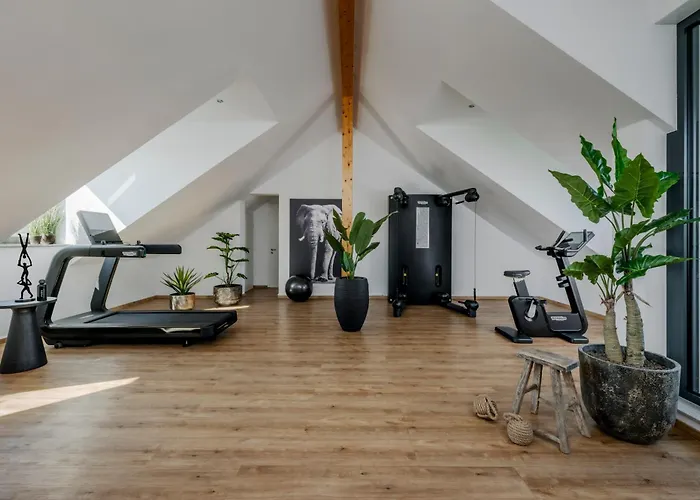 Hotel Am Ochsentor Andernach
