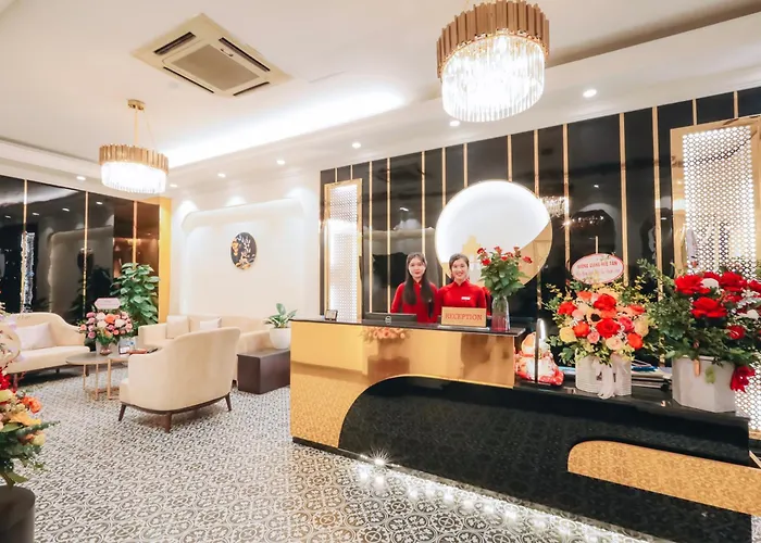 Ha Noi Lake View Hotel & Travel Hà Nội