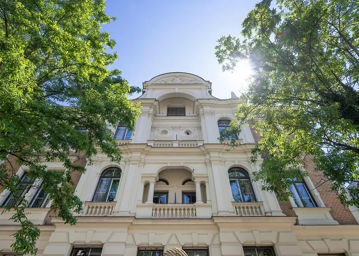 Hotel Uhland Múnich
