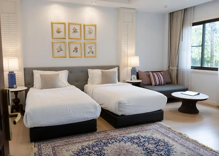 Content Villa Chiangmai เชียงใหม่