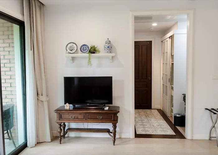 Content Villa Chiangmai เชียงใหม่