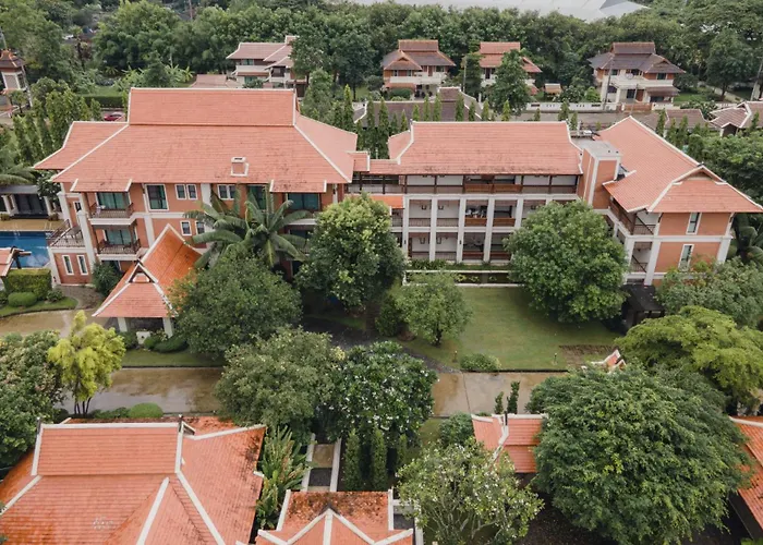 Content Villa Chiangmai เชียงใหม่
