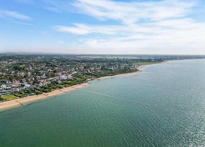 Trevarner Guest House Fareham
