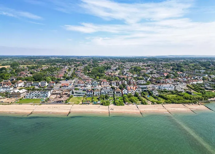 Trevarner Guest House Fareham
