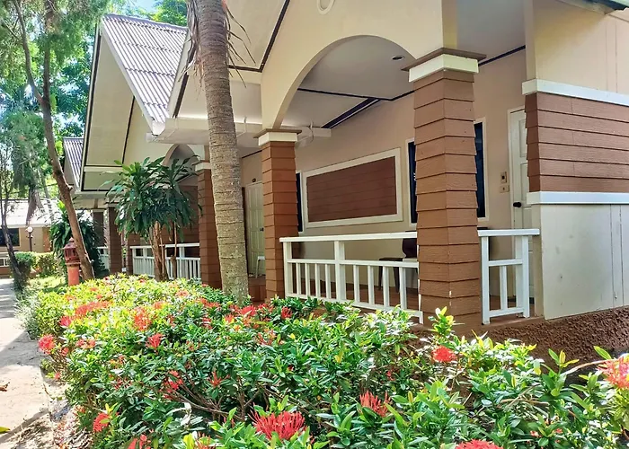 Malibu Samed Resort Koh Samet