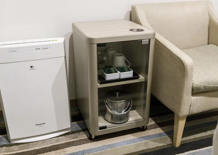 Shinagawa Prince Hotel N Tower โตเกียว