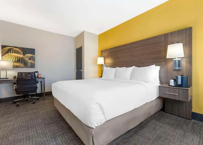 Comfort Inn Portales