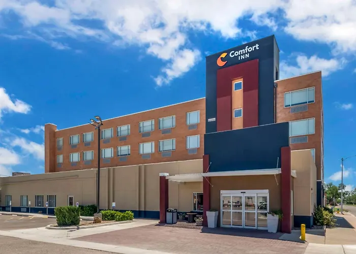 Comfort Inn Portales