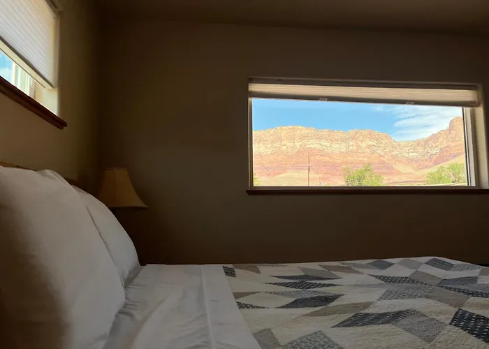 Lee'S Ferry Lodge At Vermilion Cliffs Marble Canyon