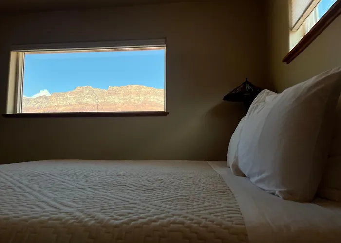 Lee'S Ferry Lodge At Vermilion Cliffs Marble Canyon