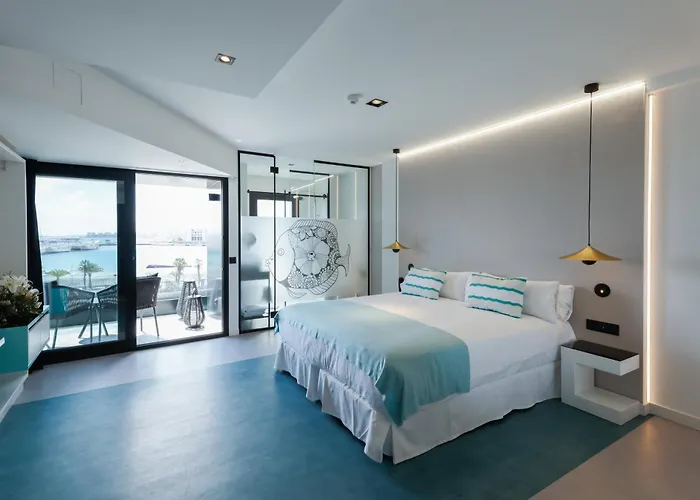 Sercotel Puerto De La Luz Las Palmas de Gran Canaria