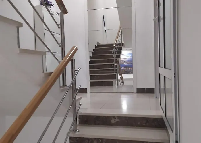 Apartmani Diki Makarska