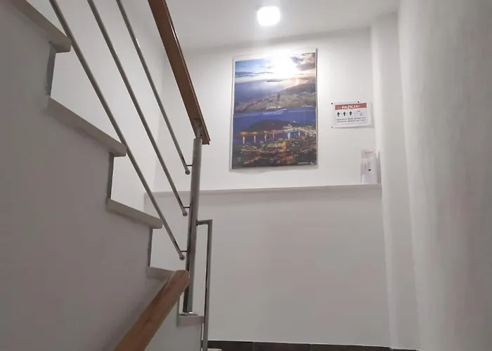 Apartmani Diki Makarska