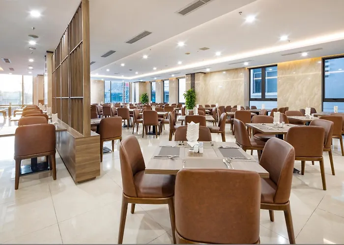Gonsala Hotel Nha Trang