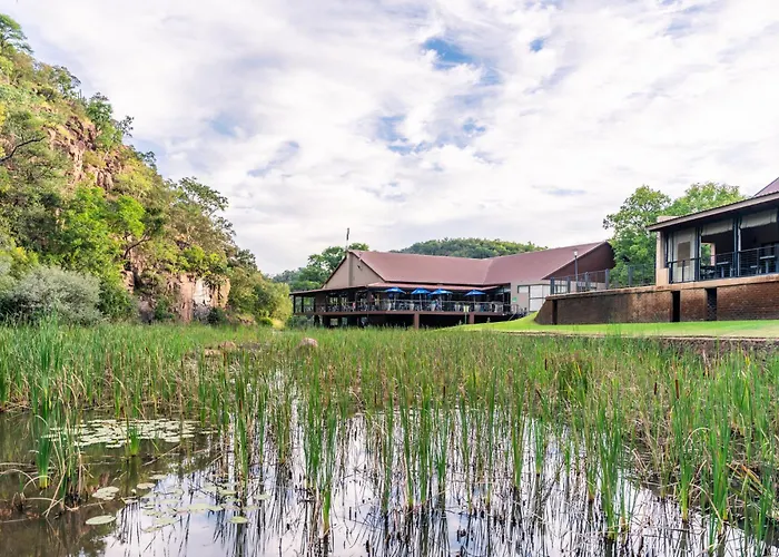 Atkv Klein-Kariba Hotel Bela-Bela