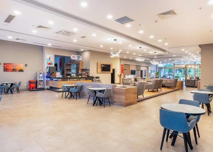 Viking Park Hotel Kemer