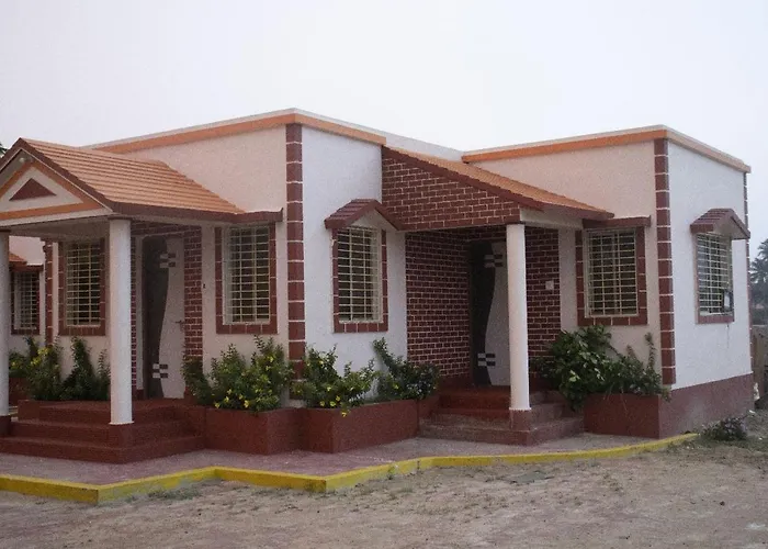 Green Valley Hotel And Resort- Resort Mandarmani