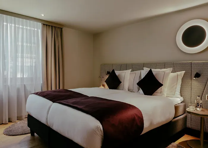 Schloss Zermatt - Cbd & Adaptogenic Spa And Sport Hotel