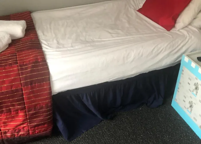 Northern Pearl Hotel Blackpool