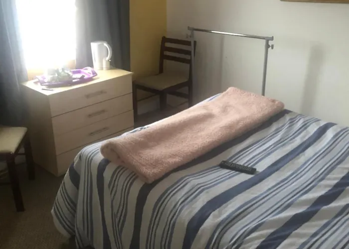 Northern Pearl Hotel Blackpool