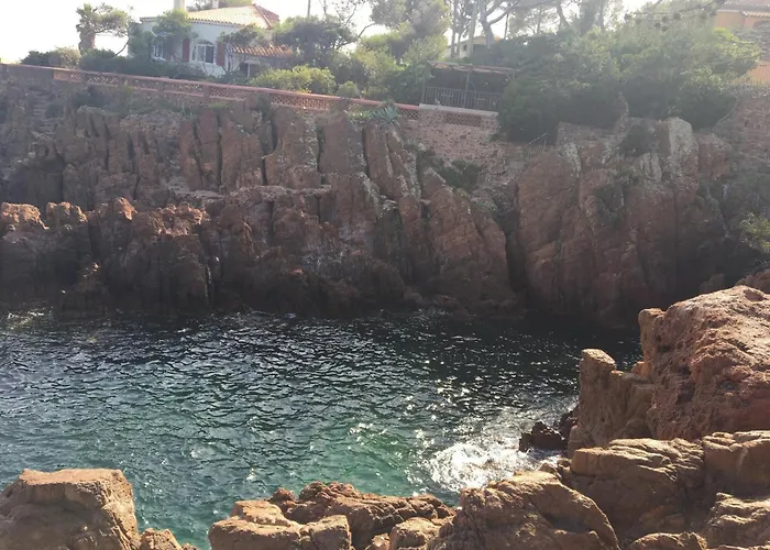Maeva Clubhotel Saint Raphael