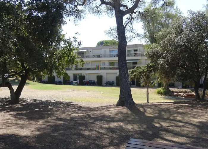 Maeva Clubhotel Saint Raphael
