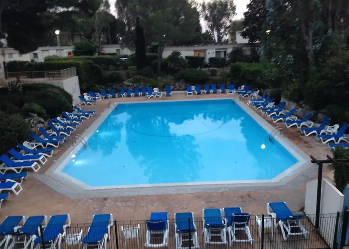 Maeva Clubhotel Saint Raphael