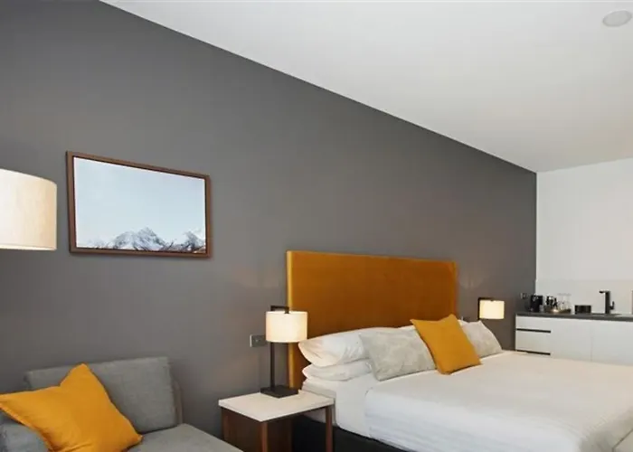 Mantra Traralgon Hotel