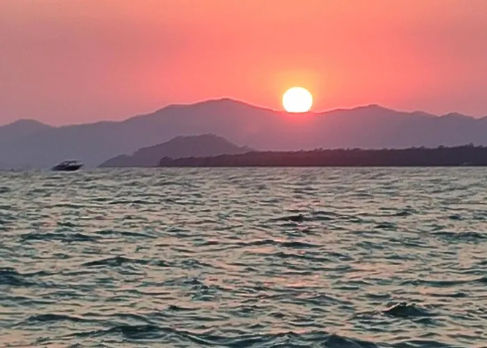 çileks apart otel Fethiye