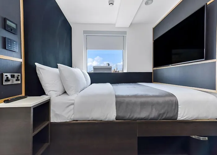 The Z Hotel Strand Londres