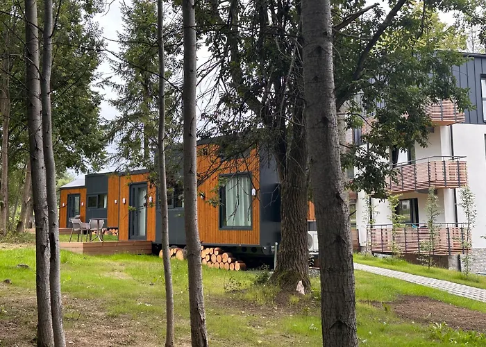 Arietes Marmont Resort Vysoké Tatry