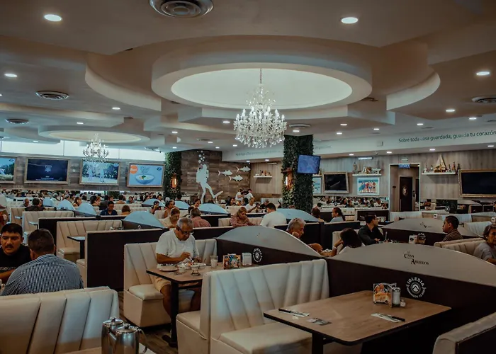 Sky Inn Hotel - Cancún
