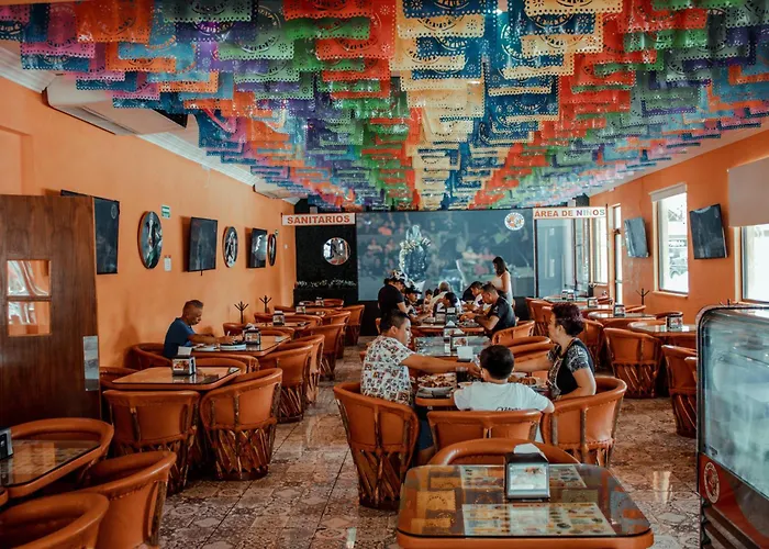 Sky Inn Hotel - Cancún