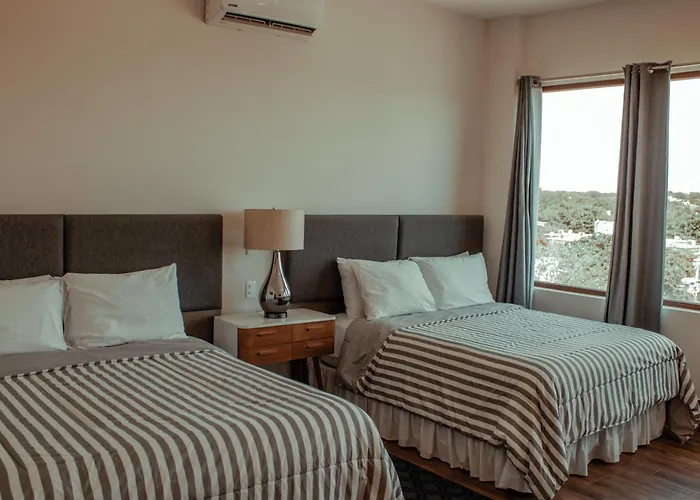 Sky Inn Hotel - Cancún