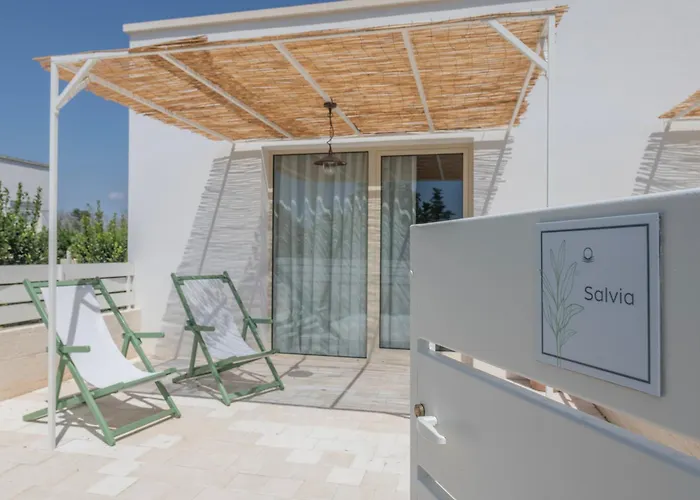 Livantea Agriresort E Residence Otranto