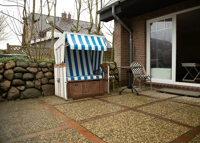 Hotel Mimosa House Westerland