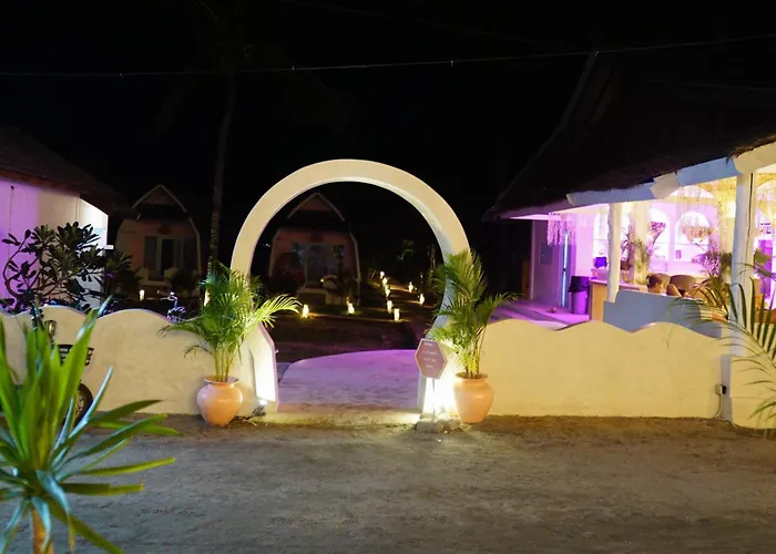 Playa Bonita Hotel & Beach Club Gili Air