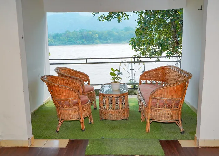 The Naga Rishikesh Hotel
