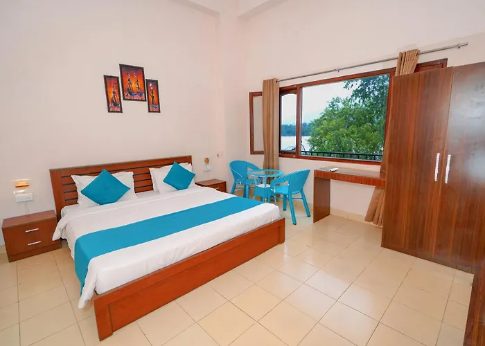 The Naga Rishikesh Hotel