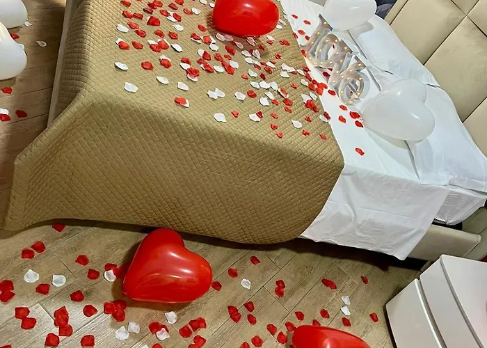 Bed and Breakfast In Piazzetta à Naples