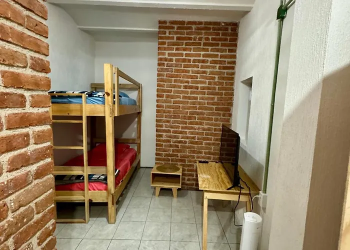 Casa Hostal La Esperanza de Don Alfonso León